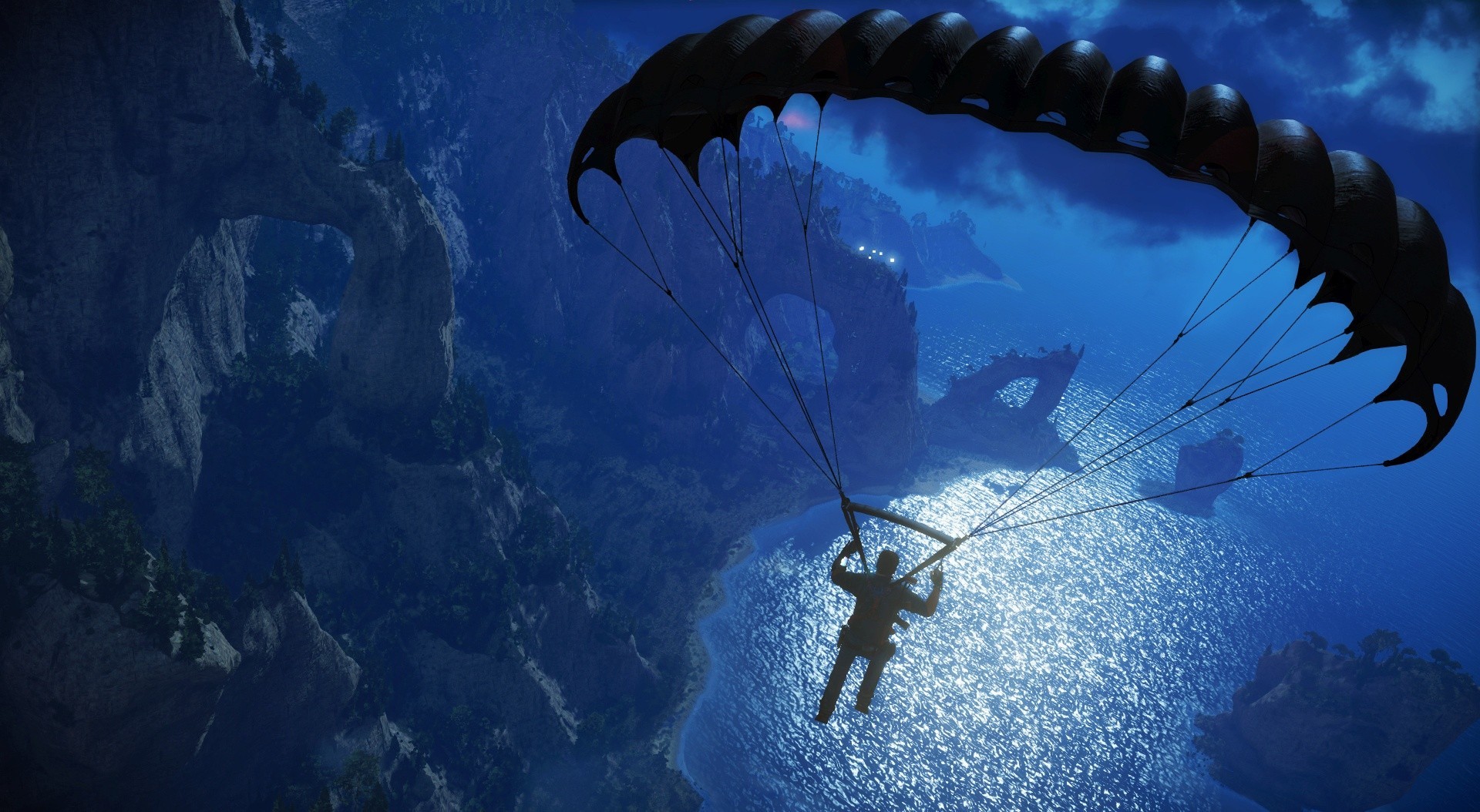 Just Cause 3 - Imagen 25